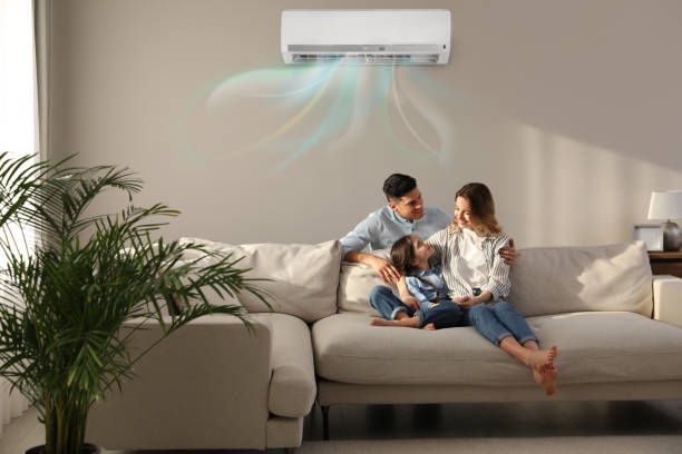 Best VRF (Variable Refrigerant Flow) Systems in Allendale, SC