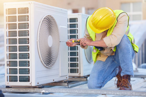 Best HVAC Training and Certification in Allendale, SC