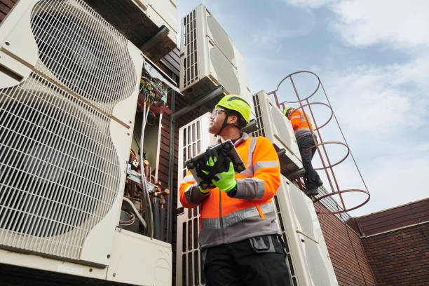 Best Commercial HVAC in Allendale, SC