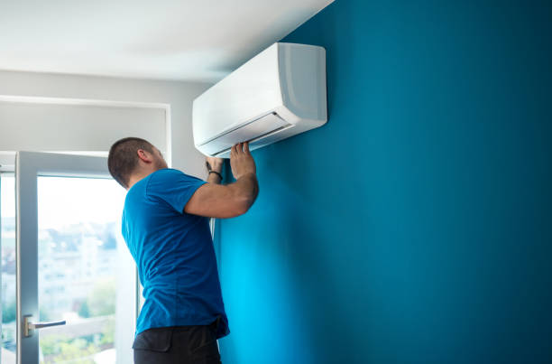 Best HVAC Equipment and Components in Allendale, SC