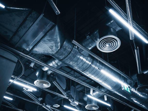 Seasonal HVAC Services