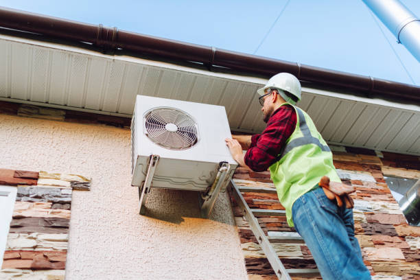 Best HVAC for Healthcare Facilities in Allendale, SC