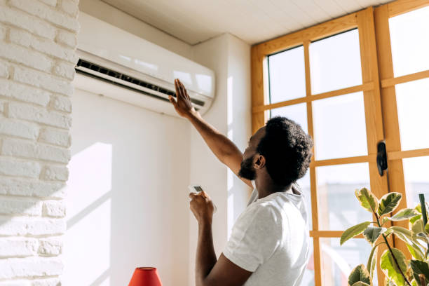 Best Emergency HVAC Services in Allendale, SC