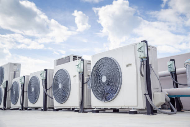 Best Residential HVAC in Allendale, SC